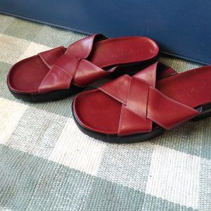 Naturalizer summer fun